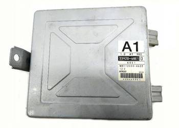 STEROWNIK SILNIKA 3392068E1 Suzuki Swift 1.0 B 33920-68E1