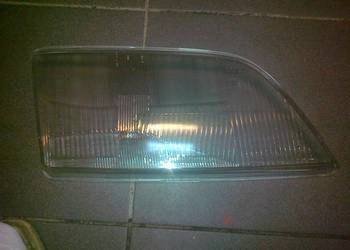 OPEL OMEGA A SZKŁO  REFLEKTORA. PR. NOWE H4 00970256