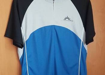 koszulka rowerowa,kolarska męska Campagnolo rozm XL/XXL.