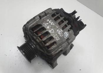 Volvo S40 II V50 1.6 D D2 ALTERNATOR 120A 30659701 oryginał