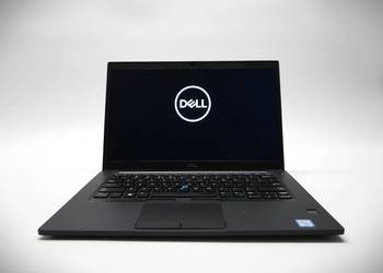 DELL Latitude 7490 | 14" DOTYK FHD Intel i5-8365U 8GB SSD 256GB Win11