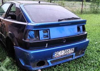 Corrado buda karoseria