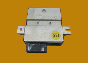 MODUŁ GATEWAY 4F0907468D Audi A6 III (2004-2011) C6