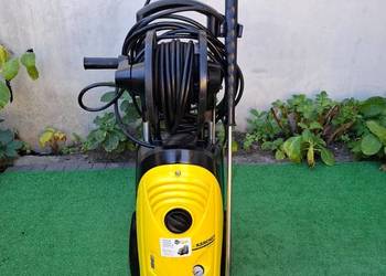 Myjka Karcher HD 6/15 CX Zwijacz 15 m węża Gwarancją Wysyłka Serwis