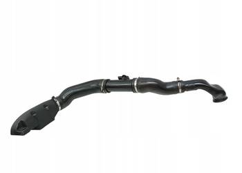 RURA PRZEWÓD INTERCOOLERA 2.0 T OPC B 13223398 55558668 Opel Zafira II