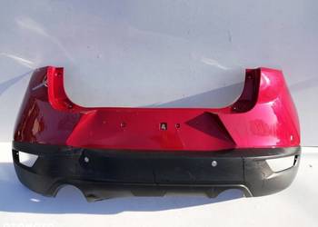 ZDERZAK TYŁ TYLNY MAZDA CX3