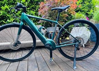Rower elektryczny Cube, Cannondale, KTM, Kettler, Kalkhoff