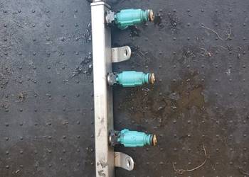 Wtryski Hyundai i20