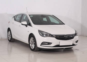 Opel Astra 1.4 T