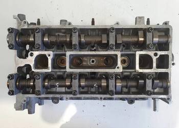 Ford Focus MK2 C-Max 2.0 16V AODA AODB GŁOWICA CYLINDRÓW po regeneracji