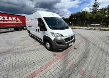 Fiat Ducato Maxi L4H2