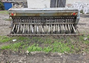 Siewnik Poznaniak 2,7m