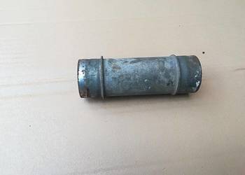 Rurka 600tka Fiat 126p 600ccm