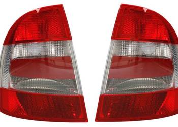 Skoda Superb 06-08 Lampa tylna NOWA