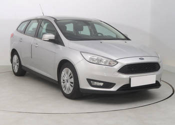 Ford Focus 1.6 i