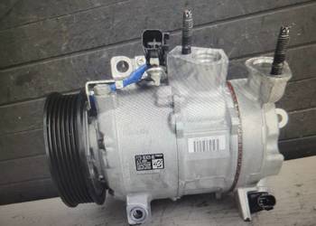 Sprężarka klimatyzacji Ford Transit Custom PZ3119D629AB 2760007 BRATFORD