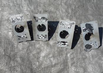 SKODA KODIAQ KOSZYK UCHWYT CZUJNIKA PDC MOCOWANIE SKODA KODIAQ KOSZYK UCHWYT CZUJNIKA PDC MOCOWANIE