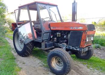 Ursus 912 Tanio Okazja 914 Zetor 1224 Silnik Nie Klejony C385 Serwo 1212