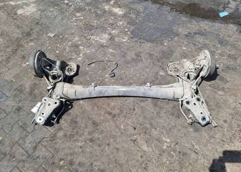 BELKA / SANKI TYŁ OPEL CORSA F