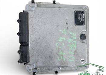 Moduł Komputer Sterownik R902082700 Rexroth Merlo P 40.16