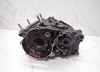 Blok Silnika Dwa Kartery 3DS Yamaha XT 600 Z Tenere 87-90r IV J03