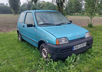 Fiat Cinquecento 700