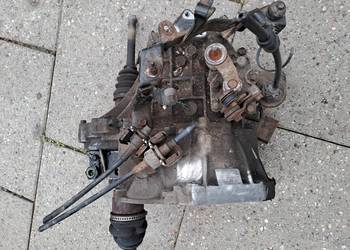 Kia Picanto 1.1 65KM skrzynia biegów M61671 i inne