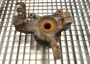 ZWROTNICA LEWY PRZÓD RENAULT MASTER II 2.5 80KM