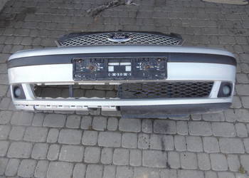 FORD GALAXY MK1 LIFT ZDERZAK PRZÓD PRZEDNI