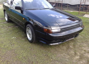 Toyota celica IV Generacja Toyota celica IV Generacja