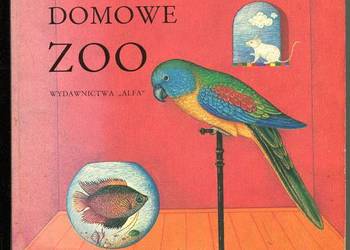Domowe ZOO - Mirosław Huszcz