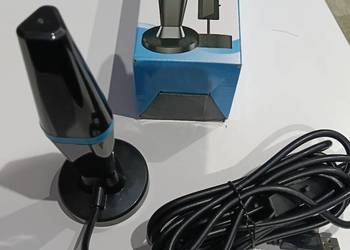 Antena Telewizyjna 4K 1080P