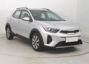 Kia Stonic 1.0 T-GDI