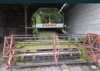 claas protector 65