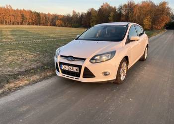 Ford focus 1.0 125 km możliwa zamiana