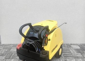 Myjka Karcher HDS 558C Gwarancja Wysyłka Serwis