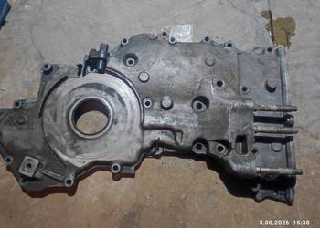 Pokrywa rozrządu Mazda CX 7 2.2 diesel