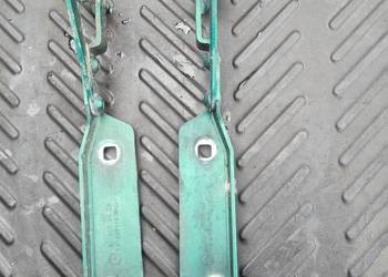 Zawiasy maski Mercedes A klasa W168 kolor 282