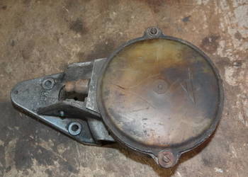 zapłon wartburg org DDR