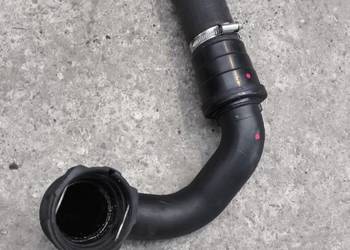 WĄŻ RURA PRZEWÓD INTERCOOLERA LAND ROVER DISCOVERY V 5 2.0D HPLA-6F072-AB