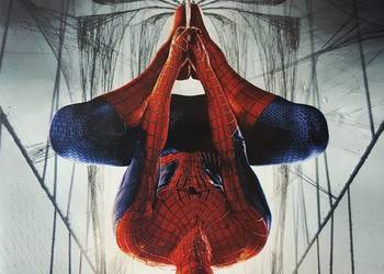 THE AMAZING SPIDER-MAN 2 SPIDERMAN 2 PLAYSTATION 4 PS4 PS5 MULTIGAMES