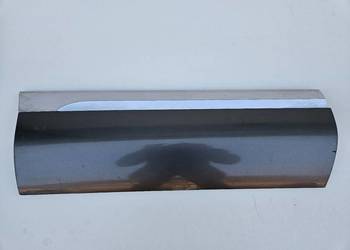 VW TOUAREG 7P6 LISTWA DRZWI PRAWY TYŁ PRAWA TYLNA 7P6854950H