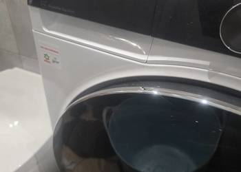 za 100zł pralke candy z powodu wyjazdu