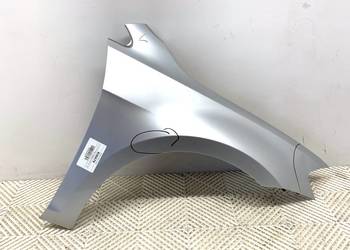 BŁOTNIK PRAWY PRZÓD VW GOLF VII Hatchback ReflexSilber OSŁONA