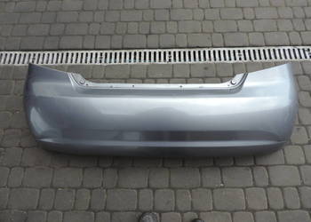 ZDERZAK TYŁ DAEWOO KALOS
