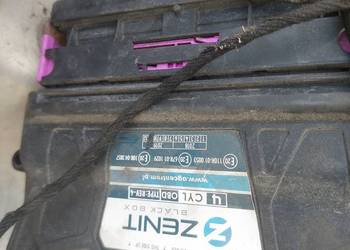 Kompletna instalacja lpg