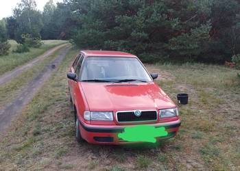 Sprzedam skode felicjw 1,3 mpi