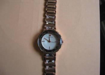 Damski zegarek Swarovski  Swiss Made nr 8038