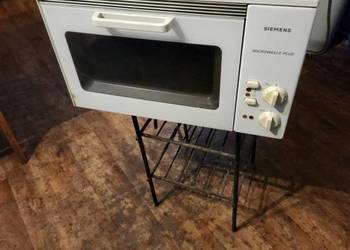 mikrofalówka siemens