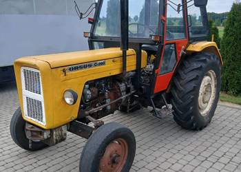 Ursus c360